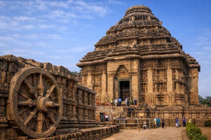 Temple