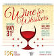 Wine for Whiskers