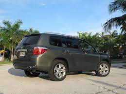 2008 Toyota Highlander