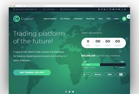In fact, its decentralized financial system can even power oracles ico crypto 2020 the ethereum blockchain. Cryption Ico Cryptocurrency Blockchain Wordpress Theme Best Cryptocurrency Wordpress Theme Cryptocurrency