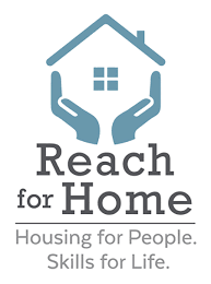 Colleen Carmichael leaving Reach for Home to explore her next Calling