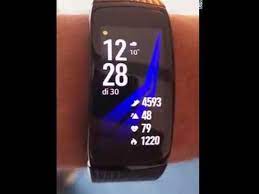 Perfect Samsung Gear Fit 2 Floor Count Wrong And View Samsung Gear Fit 2 Samsung Gear Fit Samsung Gear