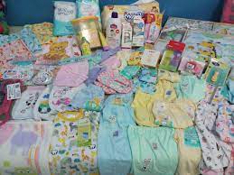 Barang daiso yang wajib ada di dapur 1. Daftar Penting Perlengkapan Bayi Baru Lahir Yang Perlu Anda Siapkan