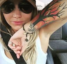 Each tattoo sheet comes with a multiple collection of temporary tattoos. Bcole429 Tribe Kelley Tattoos Tattoos And Piercings