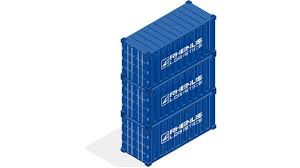 Cofc logistics, llc 7015 spring meadows west drive suite 202 holland, oh 43528 Container Equipment Intermodal Services Rhenus Group