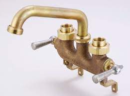 Common reasons that you may require outdoor hose faucet repair include a leak, broken spigot, water flow issues or freezing. How Can I Get Warm Water From My Garden Hose Home Improvement Stack Exchange