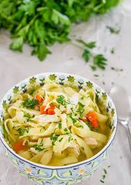 Crockpot Chicken Noodle Soup Jo Cooks Chicken Noodle Soup Crock Pot Crockpot Chicken Noodle Soup Recipes Soup Recipes