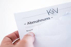 Disciplina muncii coexista in stransa corelare cu drepturile si indatoririle angajatilor. Avertisment Scris Mustrare ScrisÄƒ Abmahnung La Locul De MuncÄƒ Din Germania Romani In Germania