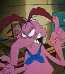 Cyril sneer is a pink aardvark with a very long nose, and an even longer history of scheming his way through the business industry. Casting Call Club Cyril Sneer Casting Call Club
