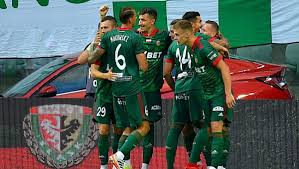 Oficjalna strona wks śląsk wrocław używa plików cookies niezbędnych do jej prawidłowego działania. Slask Wroclaw Bedzie Rozstawiony W Przypadku Awansu Do Czwartej Rundy Kwalifikacji Ligi Konferencji Sport Tvp Pl