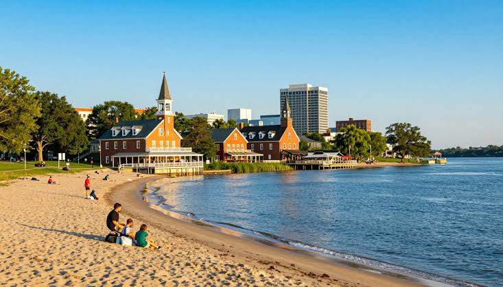 Delaware Attractions That Prove the Small State Has Big Trip Potential
