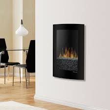 Most realistic wall mount electric fireplace: Small Wall Mount Electric Fireplace Ideas On Foter