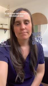 Every baby is different! Every parent is different! Try not to judge  yourself against others! #NewBornBabies #ParentingIsHard