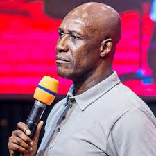 Prophet Dr Kofi Oduro‎