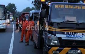 Maybe you would like to learn more about one of these? Tips Hadapi Derek Liar Di Tol