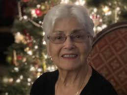 A Timeline of Mrs. Rosa "Rosita" Peralta's Life