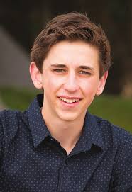 Palma School Presidents Report 18.indd