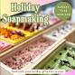 Holiday Soapmaking 101 event in Scranton, PA