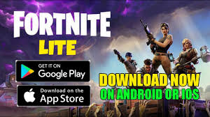 Samsung galaxy s9/s9 plus, s8/s8 plus, s7/s7 edge, note 8. Download Fortnite Lite On All Android Or Ios Devices Youtube