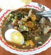 Check spelling or type a new query. Rekomendasi Rujak Soto Banyuwangi Enak Dan Legendaris