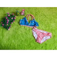 We'll always have suits in her size and style ready to be worn. Children S Swimsuit Branded Circo Stars Stripe Ukm 5 6 Years Shopee Philippines