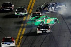 Whether in indycar or nascar, patrick has been one of the biggest stars in auto racing for over a decade. David Newton Blog Archive February 2012 Espn