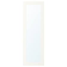 Ridabu Tur Mit Scharnier Weiss Ikea Osterreich