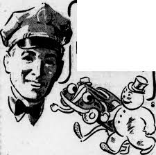 Courier Gazette : February 18, 1939