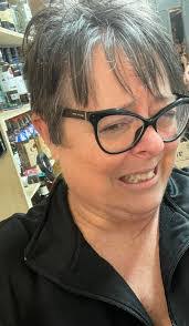 Kay Acker's Instagram, Twitter & Facebook