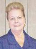 Alice McFadden Obituary