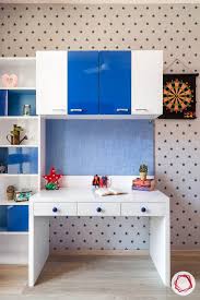 From kids table and chairs to bunk beds, no matter what you're looking for, you will surely find them at urban ladder. Usher Good Vibes Into The Kids Room Study Area