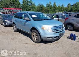 Image result for Light Ice Blue 2008 Edge