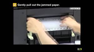 Scopri ricette, idee per la casa, consigli di stile e altre idee da provare. Maxify Mb5020 Removing A Jammed Paper Inside The Rear Cover Youtube