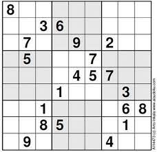 For those of us that never tire of a well made sudoku challenge, finnish mathematician, arto inkala has made what he claims is the hardest sudoku puzzle ever. The 10 Hardest Logic Puzzles Ever Created