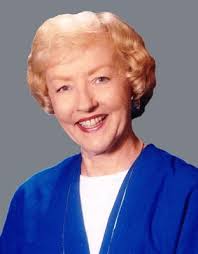 Esther Laude Obituary (2015)