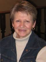 Pauline Casavant Obituary