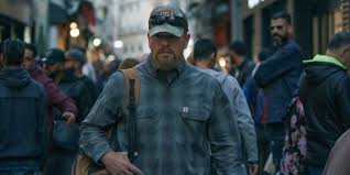 Matthew paige damon is an american actor, producer, and screenwriter. Stillwater Review Matt Damon Is A Dad Looking For Justice