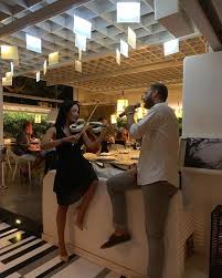 Eva Presley & Haris Mos make every...