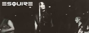 Nikki Squire - Esquiretheband