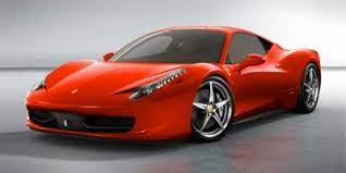Maybe you would like to learn more about one of these? Amazon Com 2015 Ferrari 458 Italia Reviews Images And Specs Vehicles