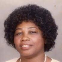 Ruby Lee Bates Obituary