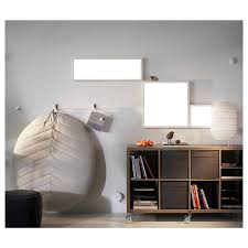 Floalt Led Light Panel Dimmable White Spectrum 12x35 Ikea Lichtarmaturen Huisinrichting Ikea