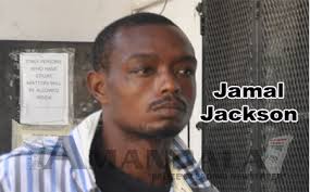 Jamal Jackson, 31, arraigned for WPC shooting