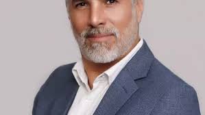 Glenda Murillo está en Estados Unidos