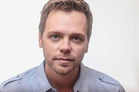 The Nix by Nathan Hill