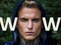 inpholio: Member News