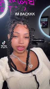 Hey yall its Brooklyn/Brook/white girl and btw boo im backk🗣️🗣️🗣️