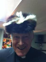 Fr. Edward J. Prus Obituary