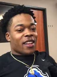 Catholic's Darrell Gibson evaluates his, Knights' season