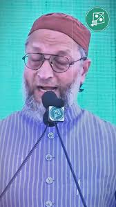 Asaduddin Owaisi fans